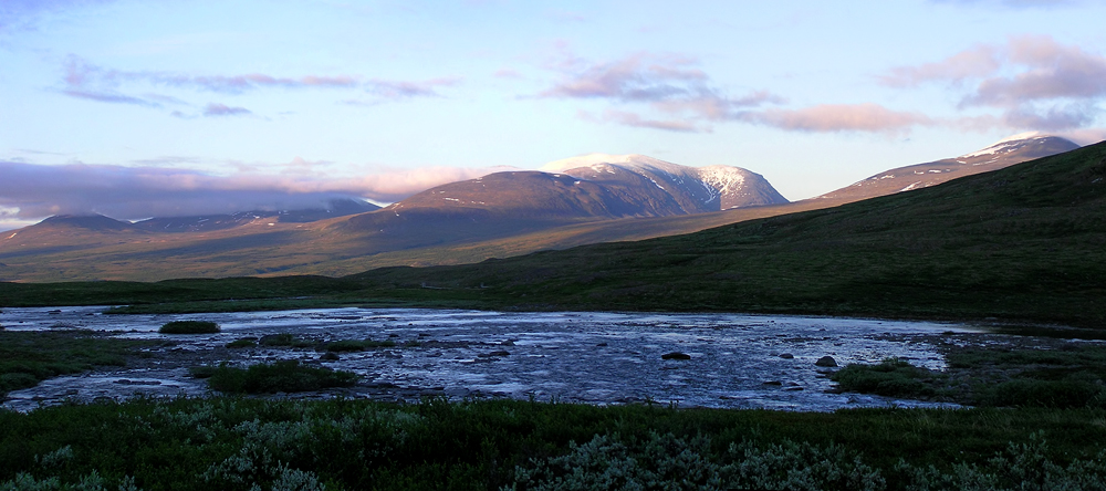 Abisko