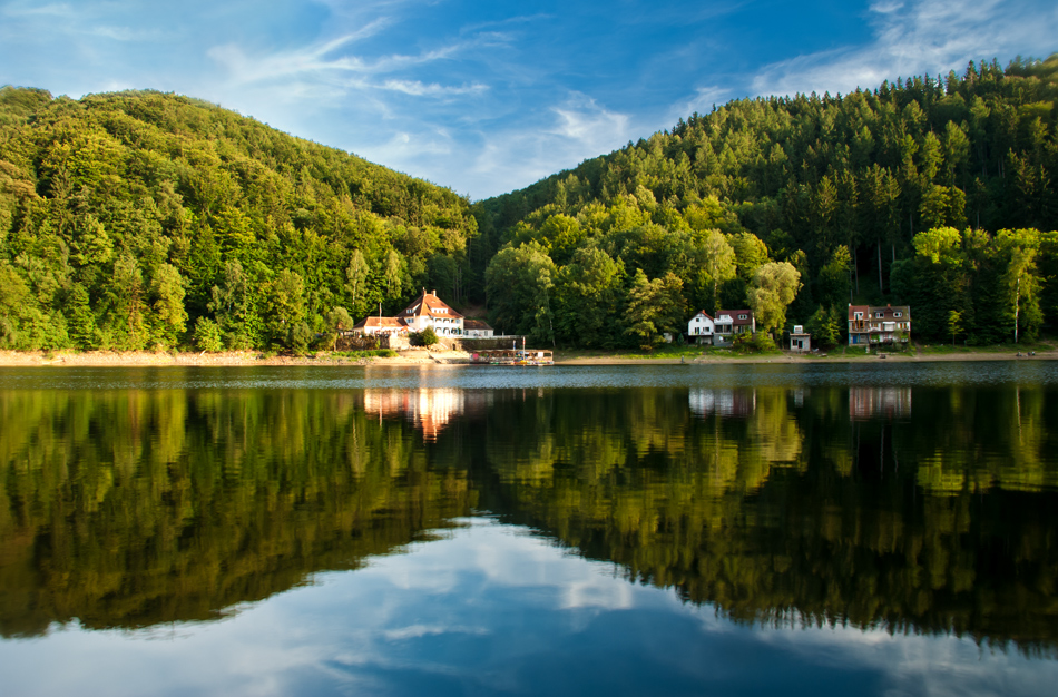 Zagórze Śląskie