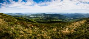 Bieszczady