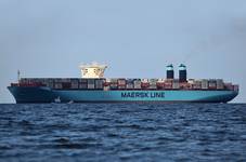 Maersk Mc-Kinney Moller