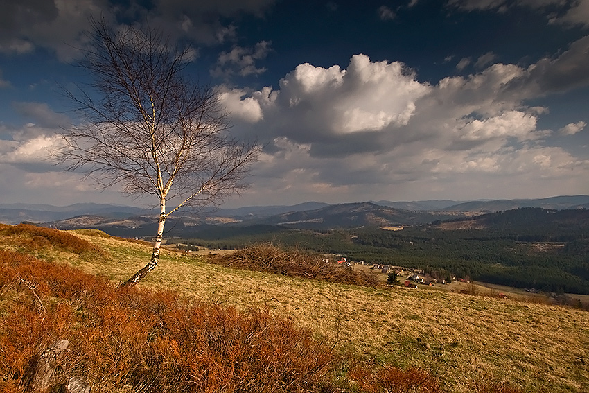 Beskidy