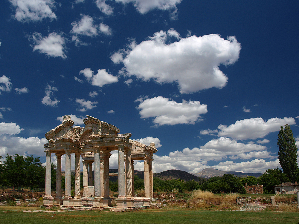 Aphrodisias