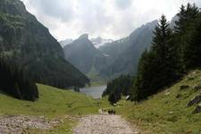 Seealpsee