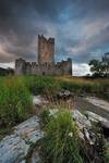 Ross Castle