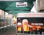 lody włoskie