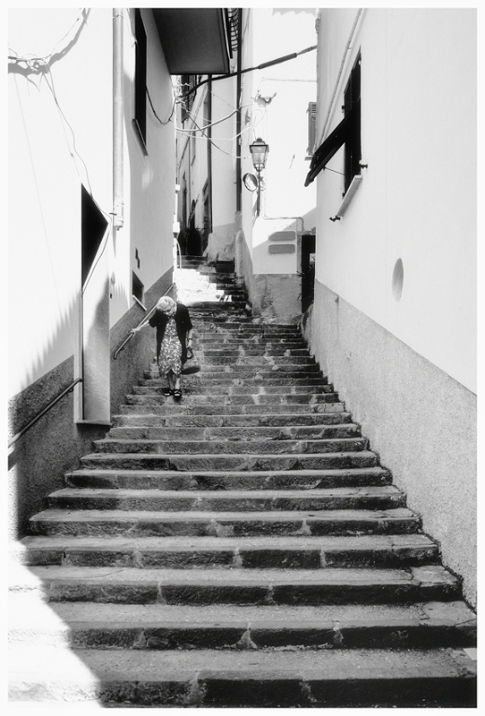 Riomaggiore