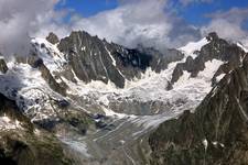 Aiguille du Tacul