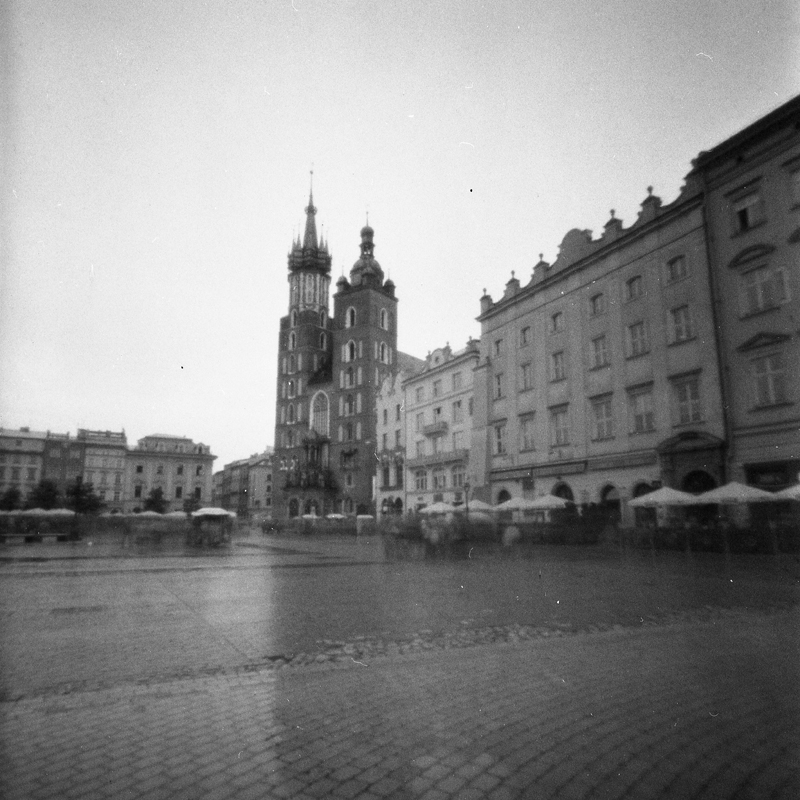 Kraków