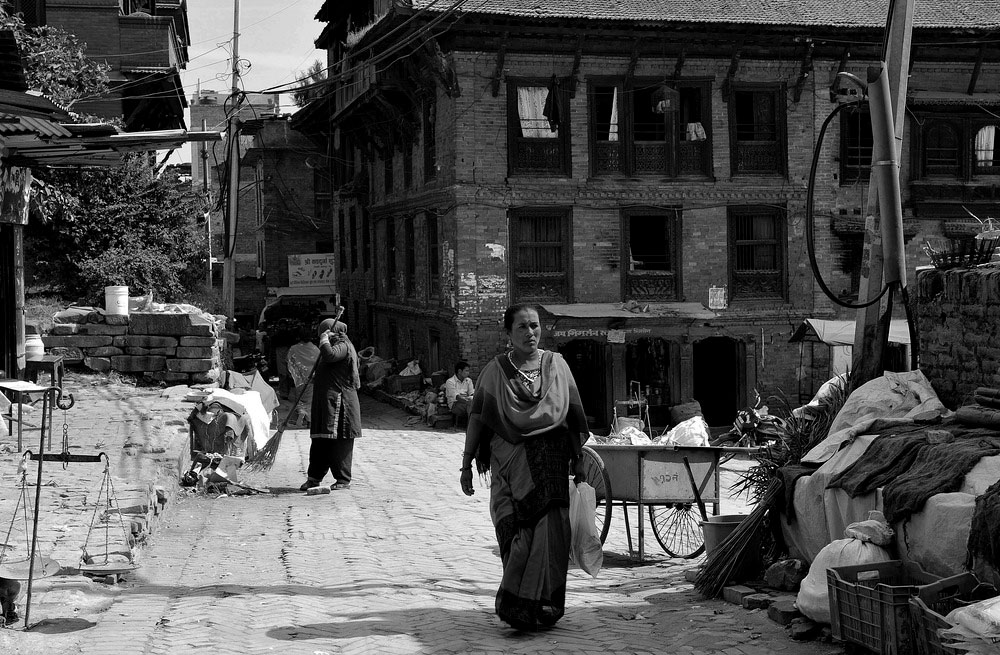 Kathmandu