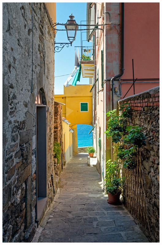 Corniglia