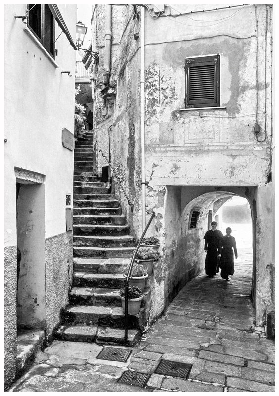 Z Riomaggiore