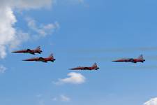 Patrouille Suisse