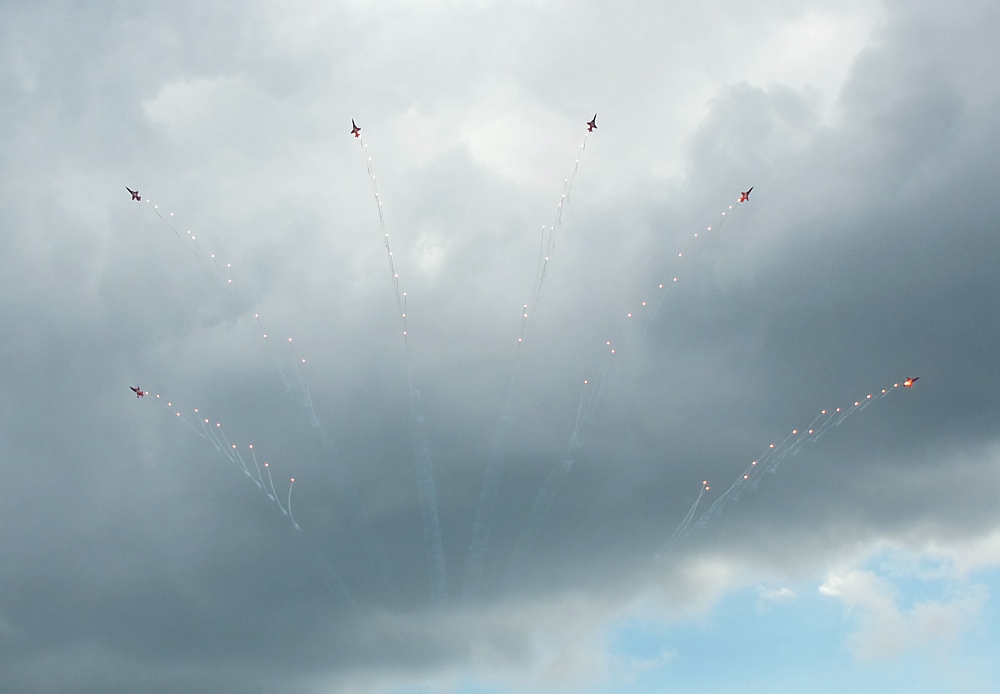 Patrouille Suisse