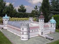 Inwałd - Park Miniatur