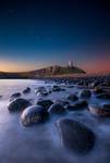 Dunstanburgh Castle