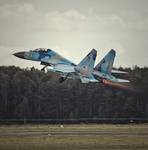 Suchoj Su-27UB Flanker-C