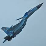 Suchoj Su-27UB Flanker-C