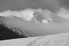 Tatry zimą