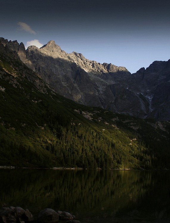 Tatry