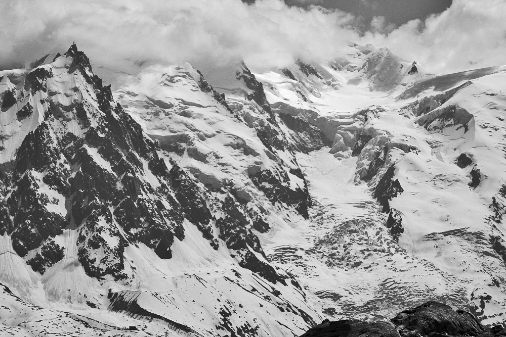 Masyw Mont Blanc