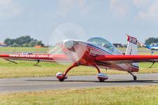 Extra 300L SP-ACM