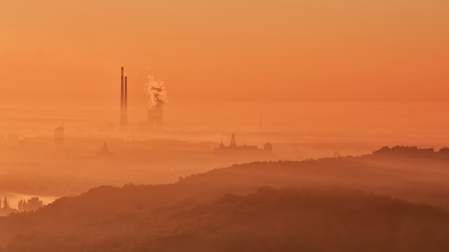 Dzień dobry Kraków