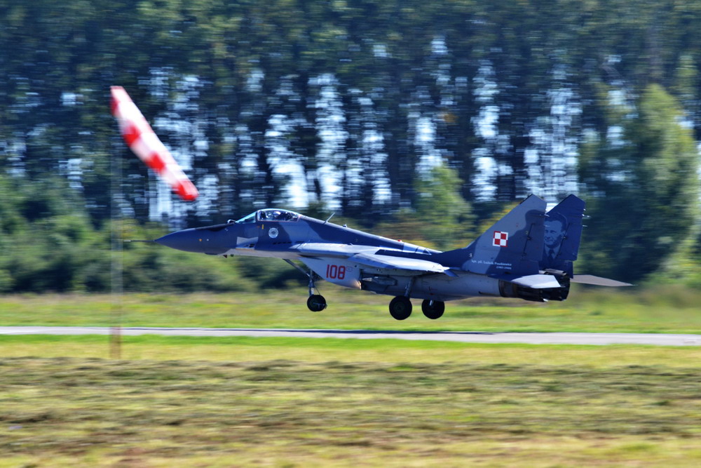 MIG-29