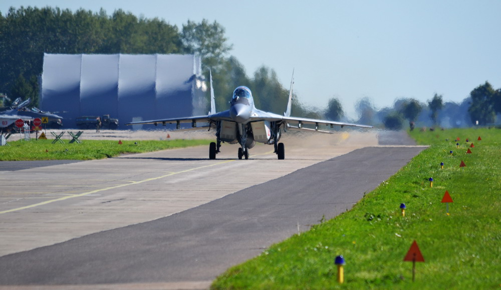 MIG-29