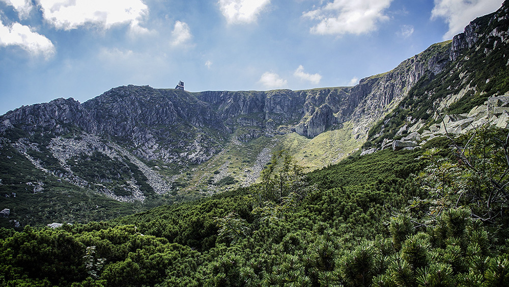 Mały kocioł