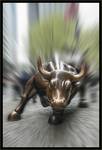 bull market...