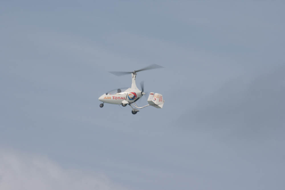 Autogyro