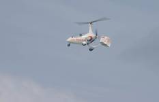 Autogyro