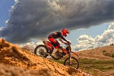 Enduro Suwałki 2013