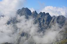 tatry słowackie