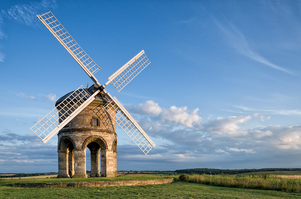 Windmill