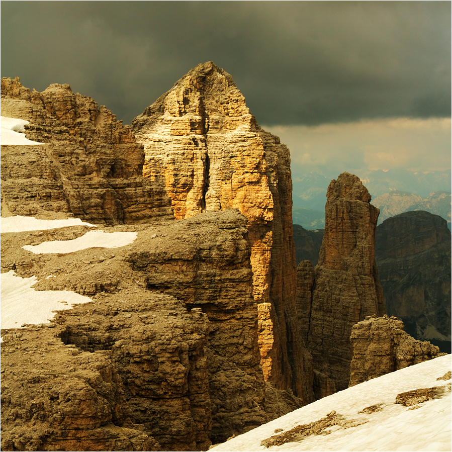 W Dolomitach -4.