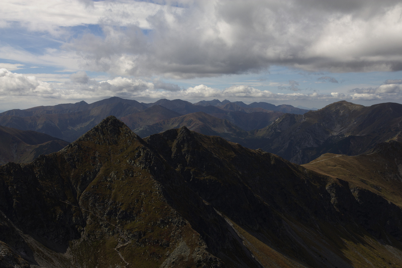 Tatry