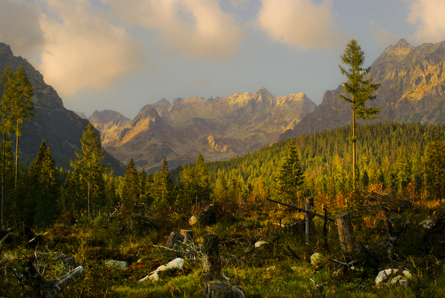 Tatry