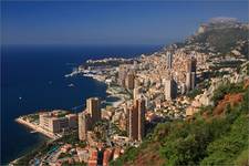 Monaco.