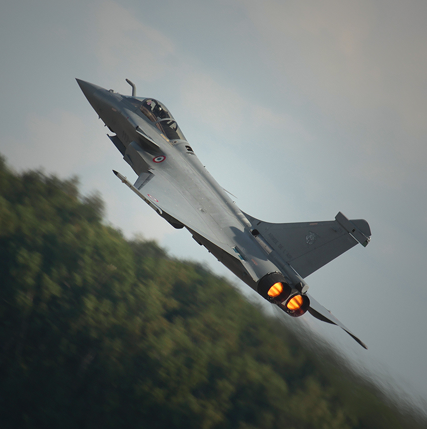 Dassault Rafale