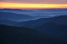 Bieszczady..