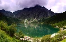 Morskie oko