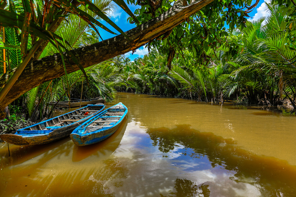 Mekong