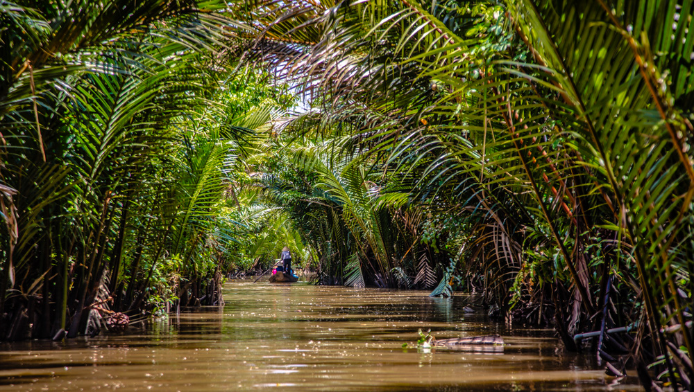 Mekong