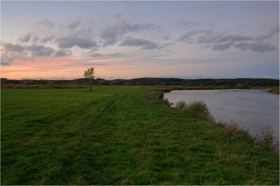 Nad Narwią