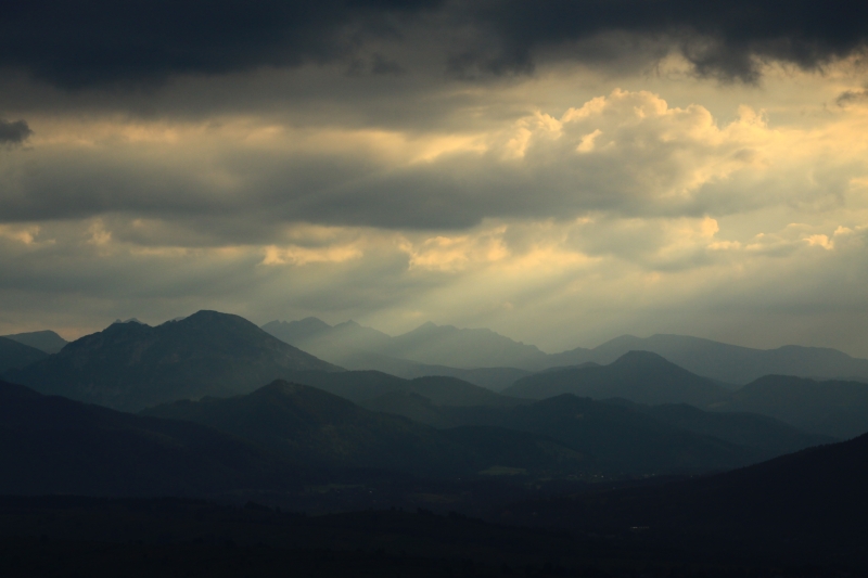 Tatry