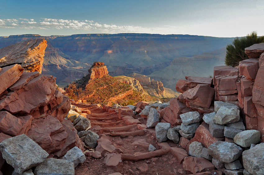 Grand Canyon USA