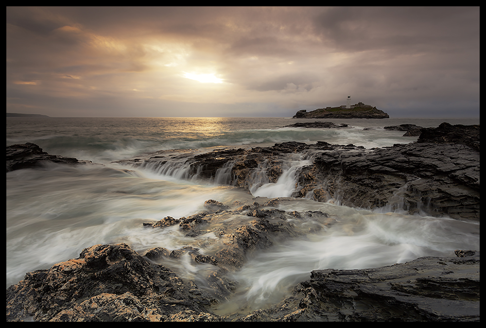 Godrevy Point