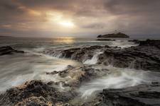 Godrevy Point