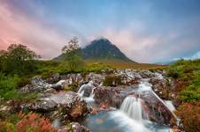 Buachaille Etive Mor